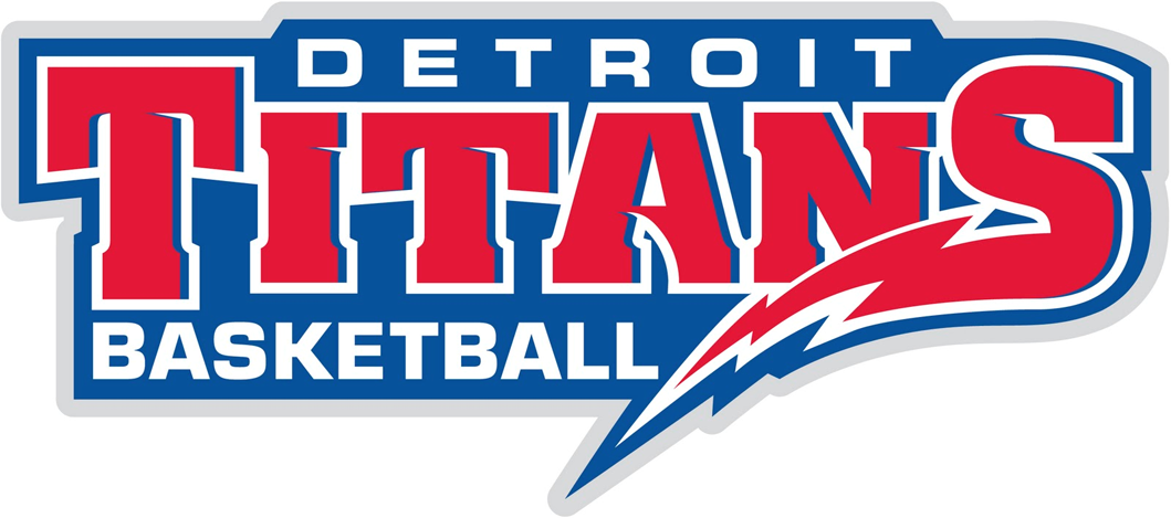 Detroit Titans 2008-Pres Wordmark Logo t shirts DIY iron ons